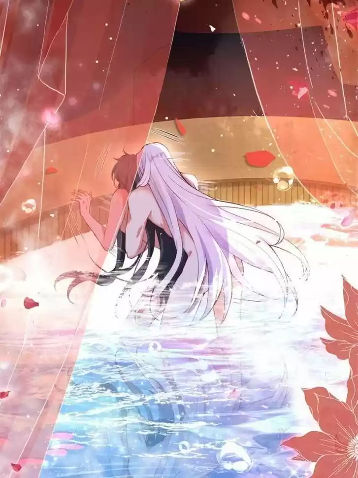 The Evil Girl is The Emperor Ch.115