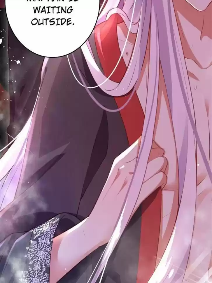 The Evil Girl is The Emperor Ch.115