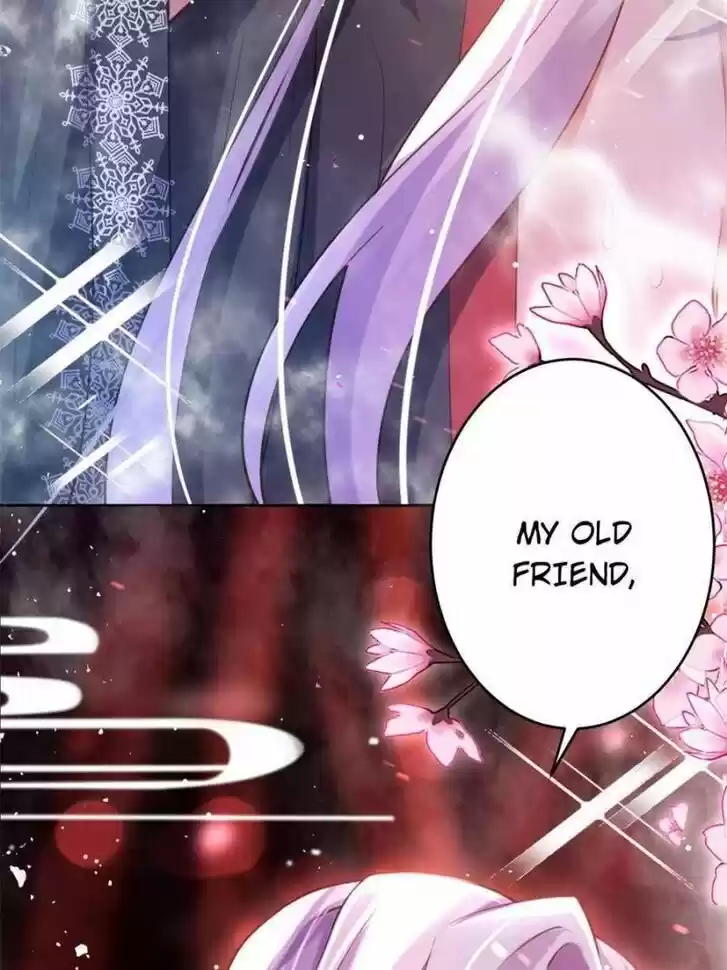 The Evil Girl is The Emperor Ch.115