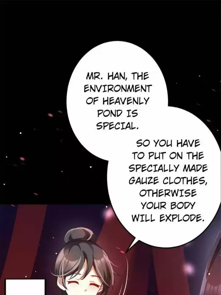 The Evil Girl is The Emperor Ch.115