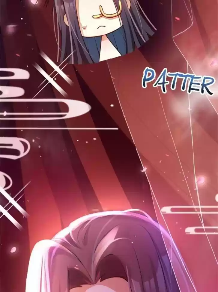 The Evil Girl is The Emperor Ch.115