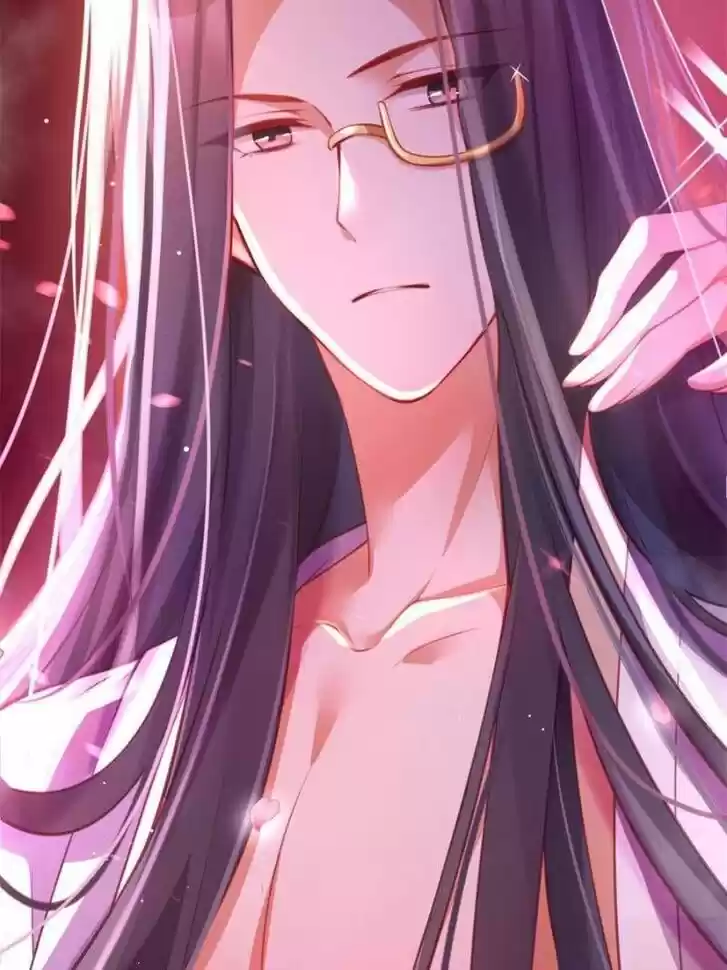 The Evil Girl is The Emperor Ch.115