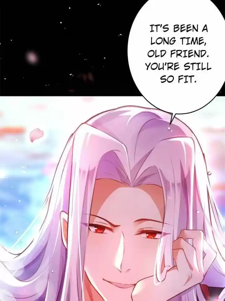 The Evil Girl is The Emperor Ch.115