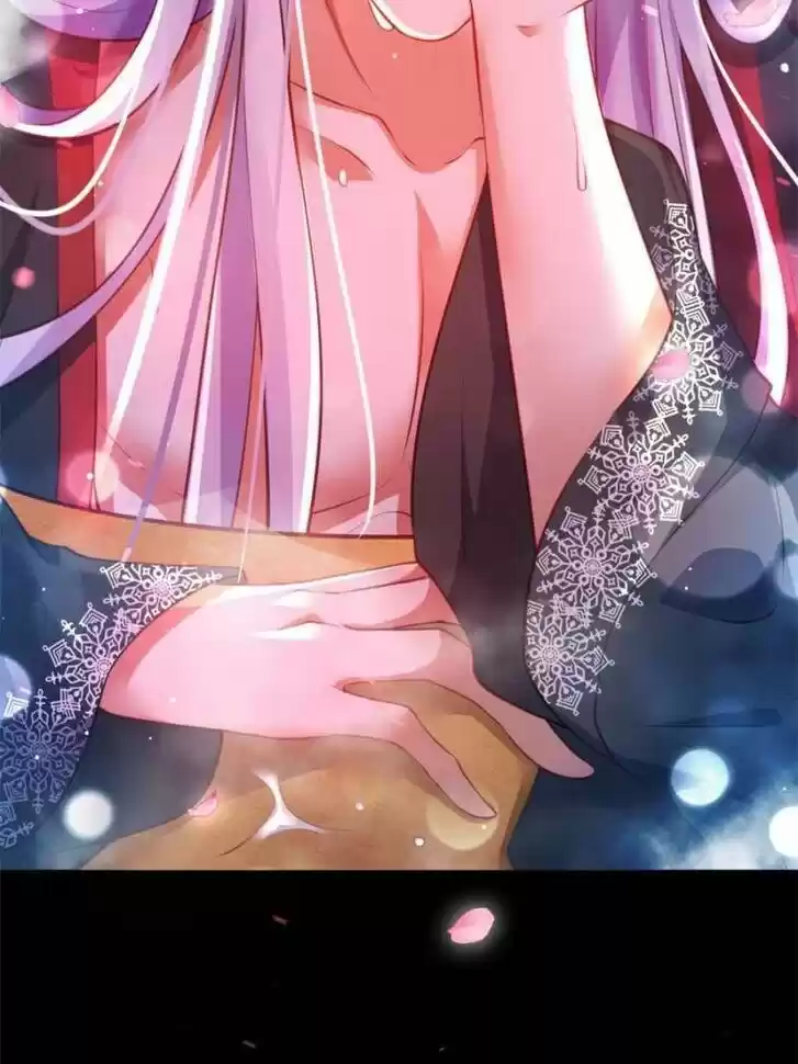 The Evil Girl is The Emperor Ch.115