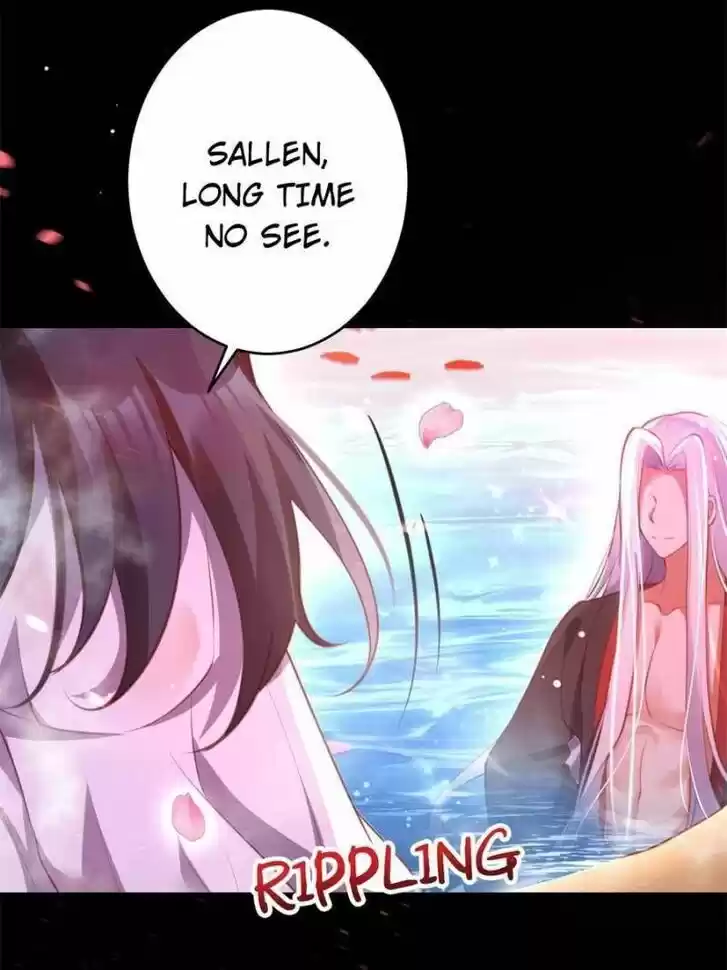 The Evil Girl is The Emperor Ch.115