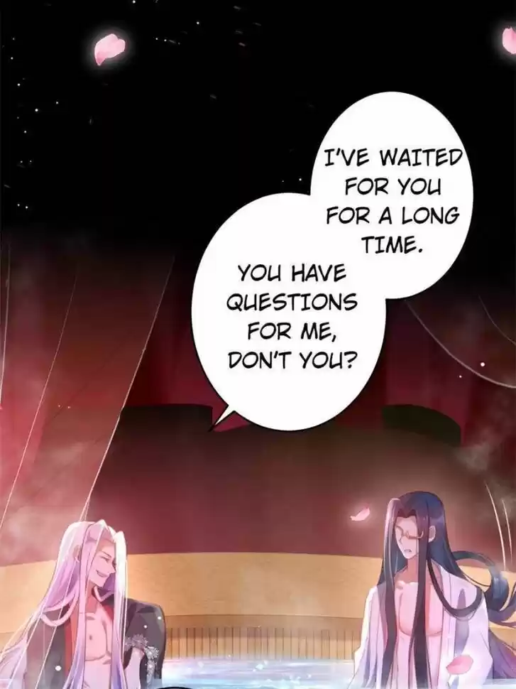 The Evil Girl is The Emperor Ch.115