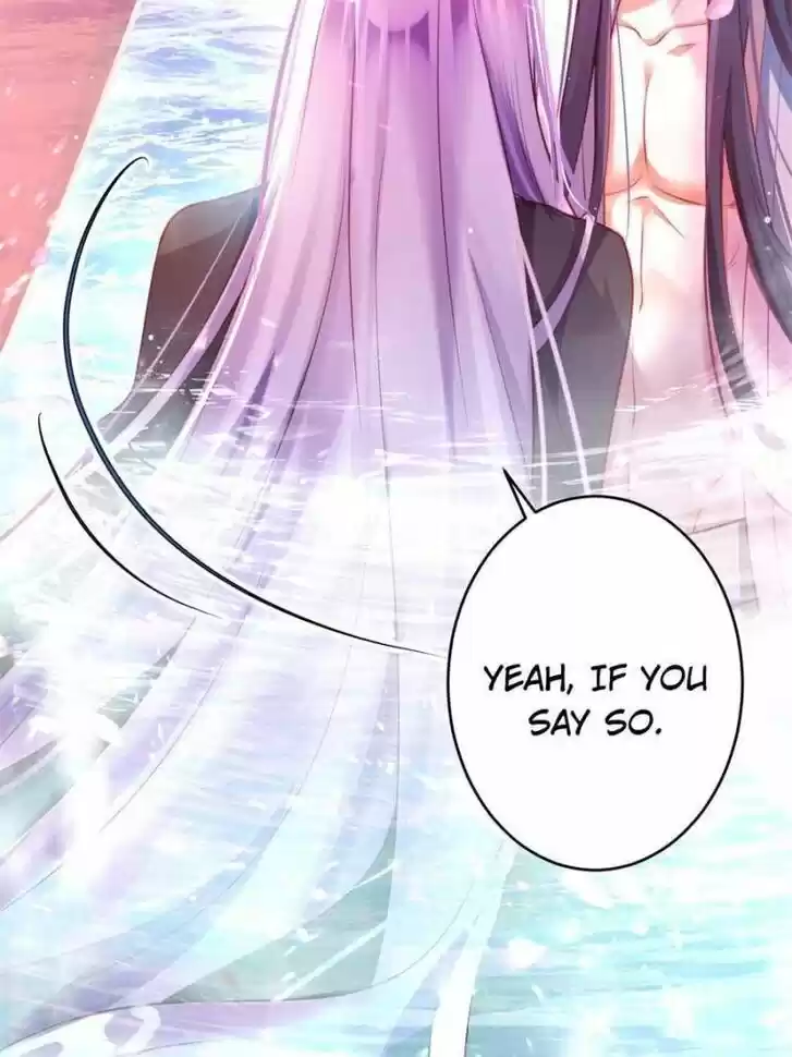 The Evil Girl is The Emperor Ch.115