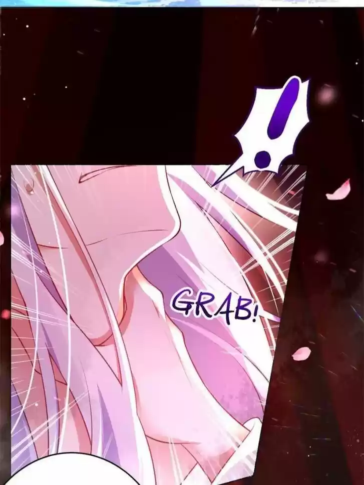 The Evil Girl is The Emperor Ch.115