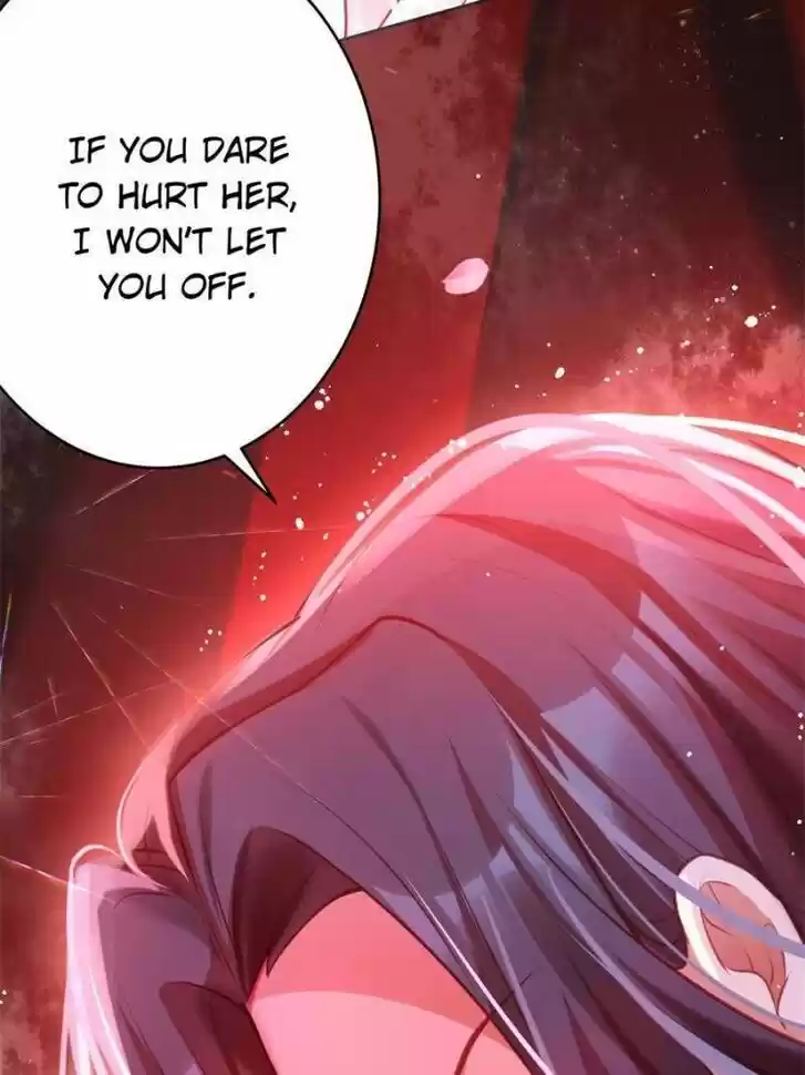 The Evil Girl is The Emperor Ch.115