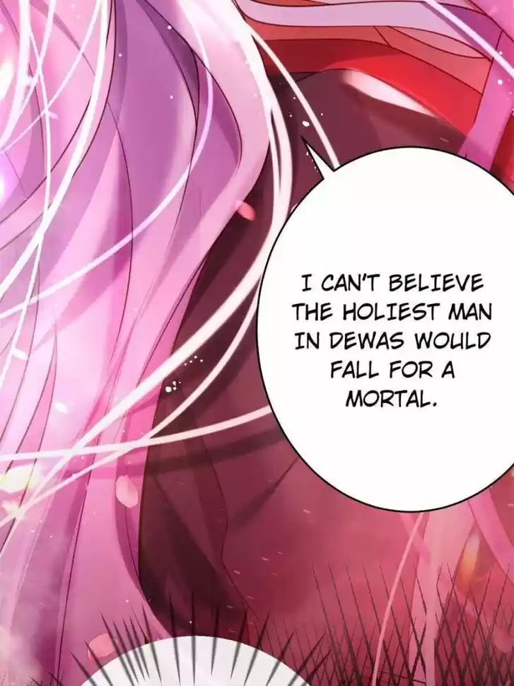 The Evil Girl is The Emperor Ch.115