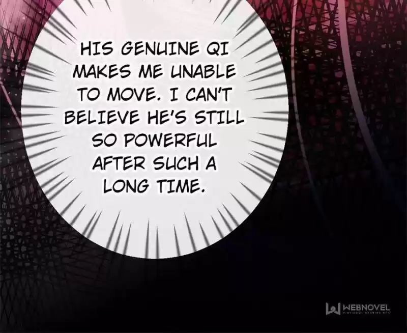 The Evil Girl is The Emperor Ch.115