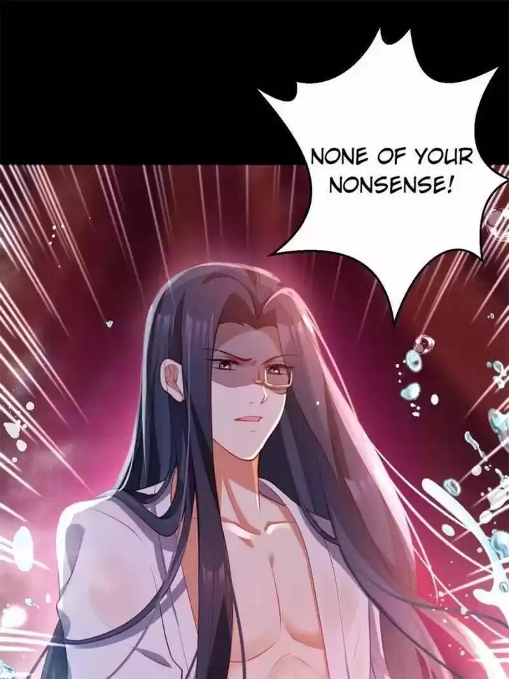 The Evil Girl is The Emperor Ch.115