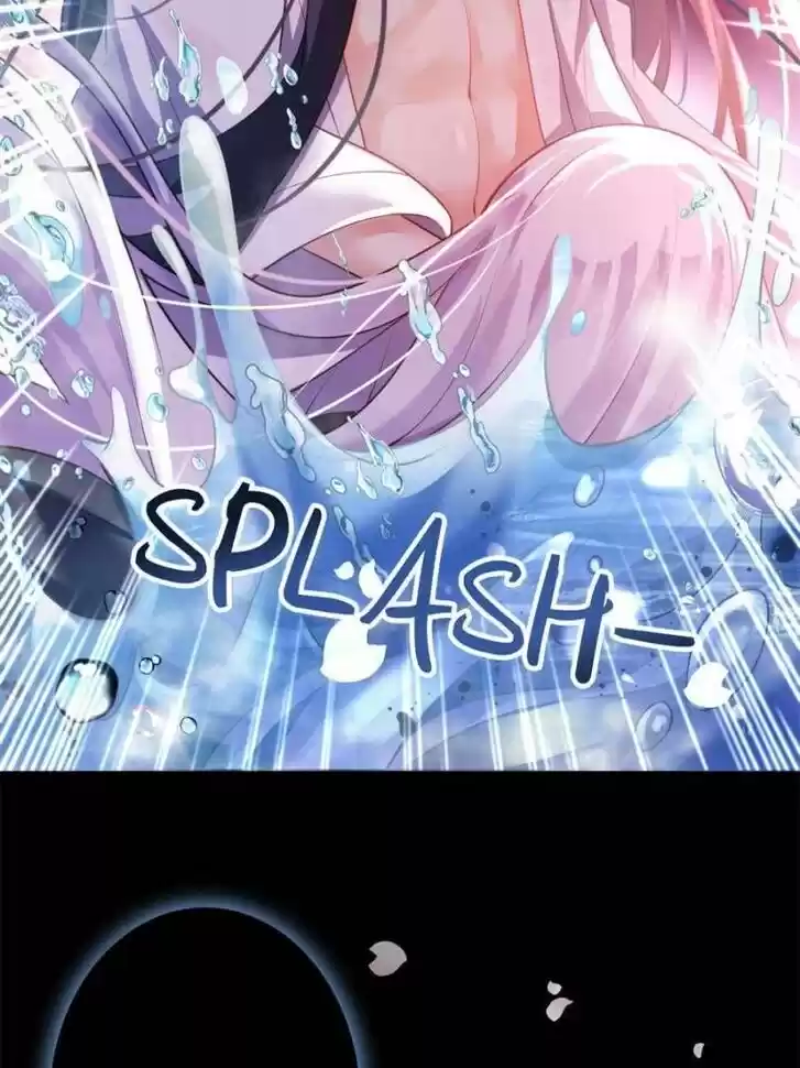 The Evil Girl is The Emperor Ch.115