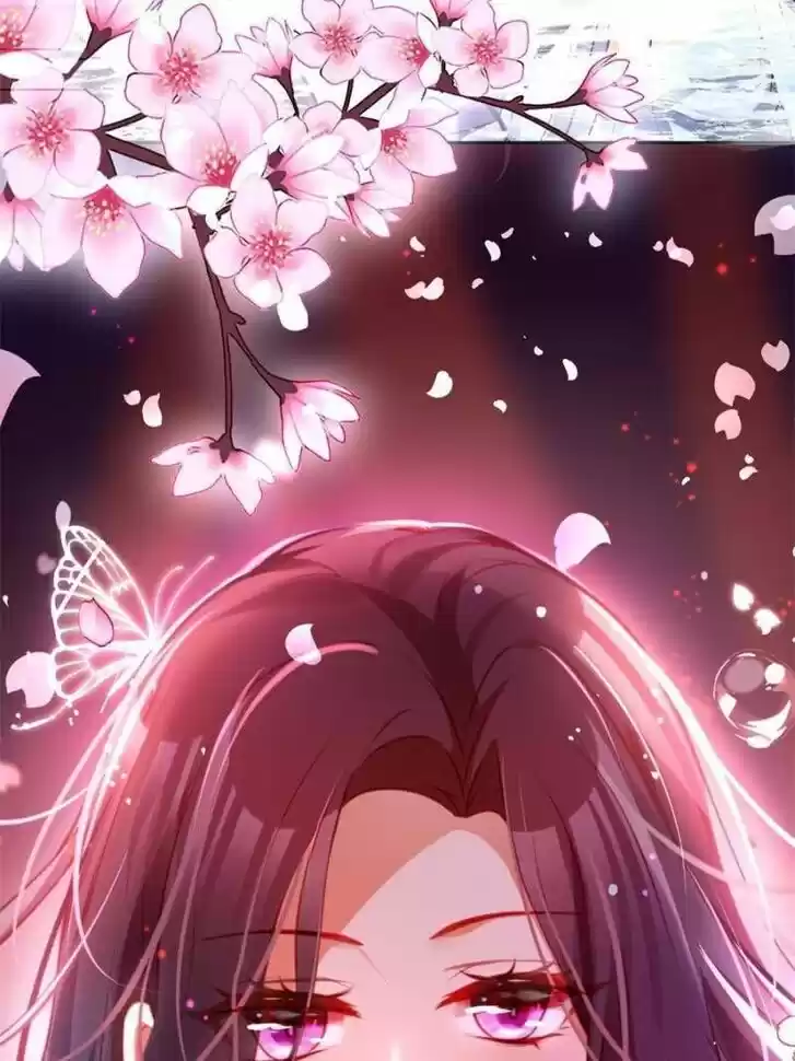 The Evil Girl is The Emperor Ch.115