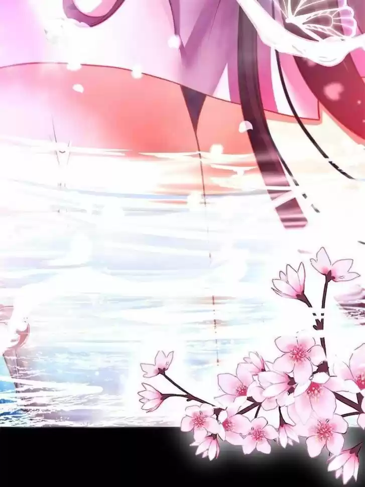 The Evil Girl is The Emperor Ch.115