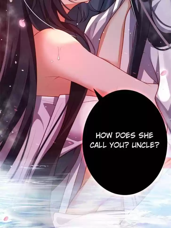 The Evil Girl is The Emperor Ch.115