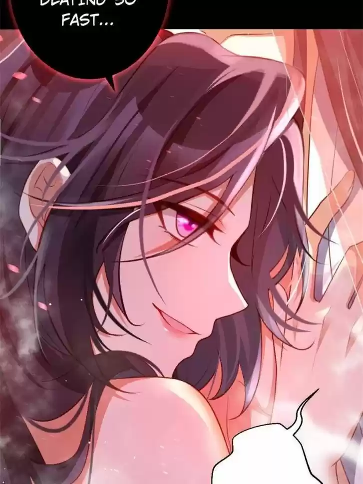 The Evil Girl is The Emperor Ch.115