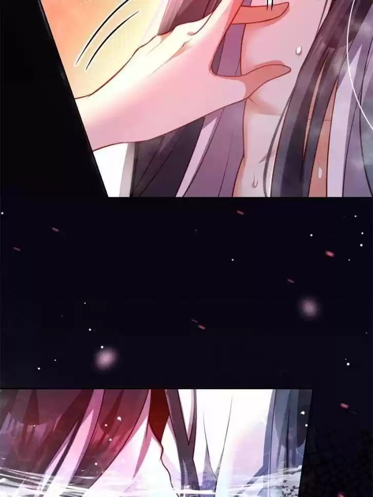 The Evil Girl is The Emperor Ch.115