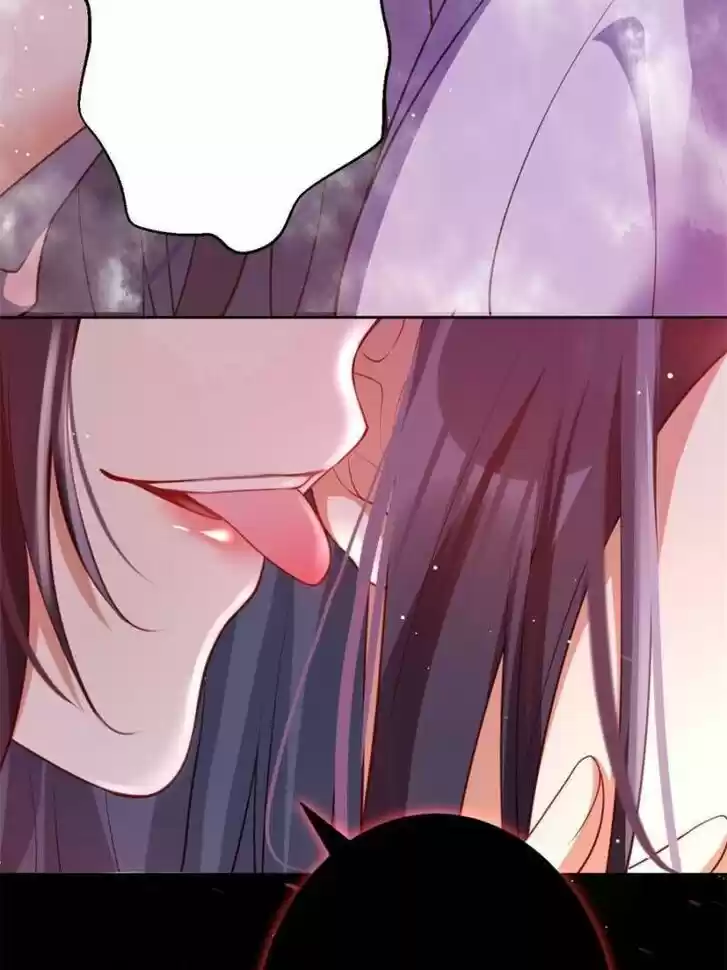 The Evil Girl is The Emperor Ch.115