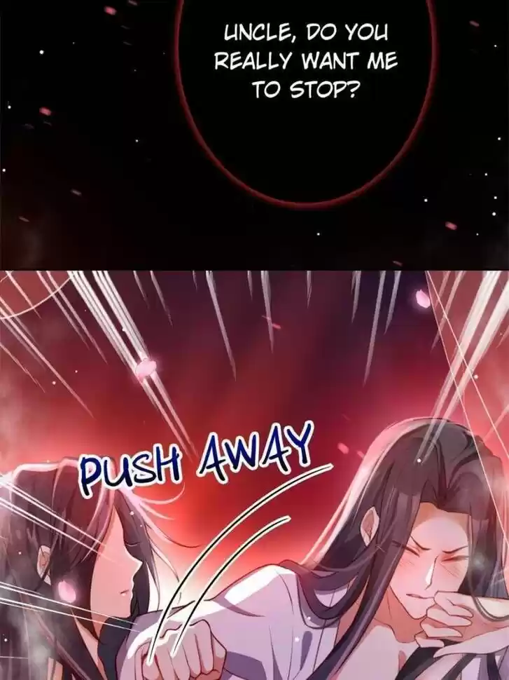 The Evil Girl is The Emperor Ch.115