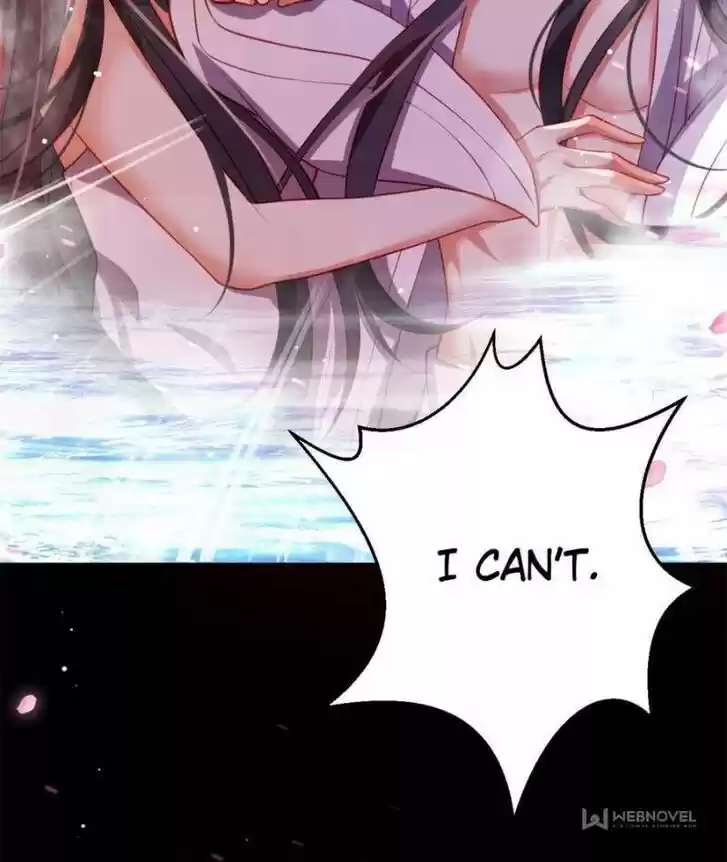 The Evil Girl is The Emperor Ch.115