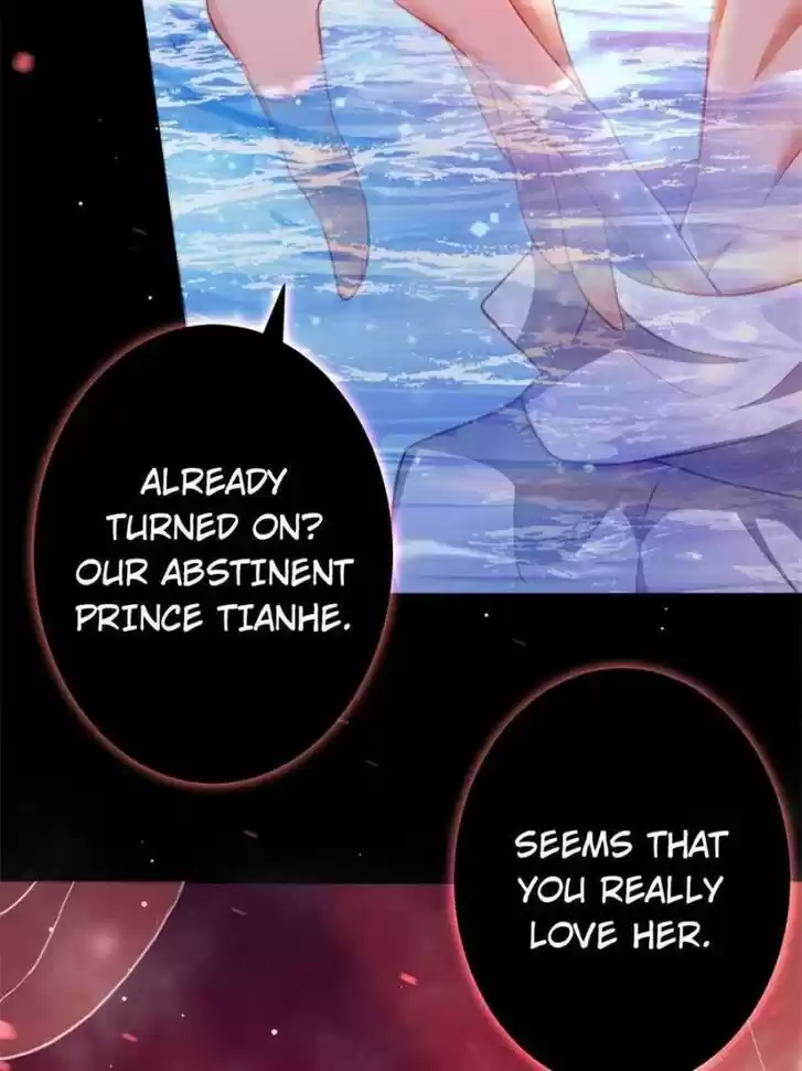 The Evil Girl is The Emperor Ch.115