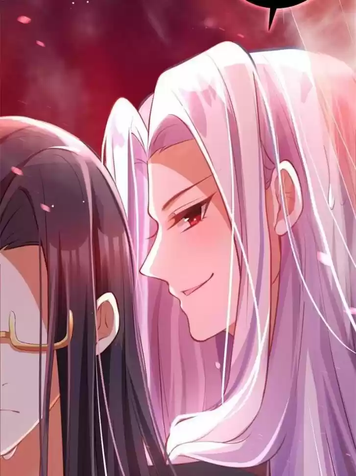 The Evil Girl is The Emperor Ch.115