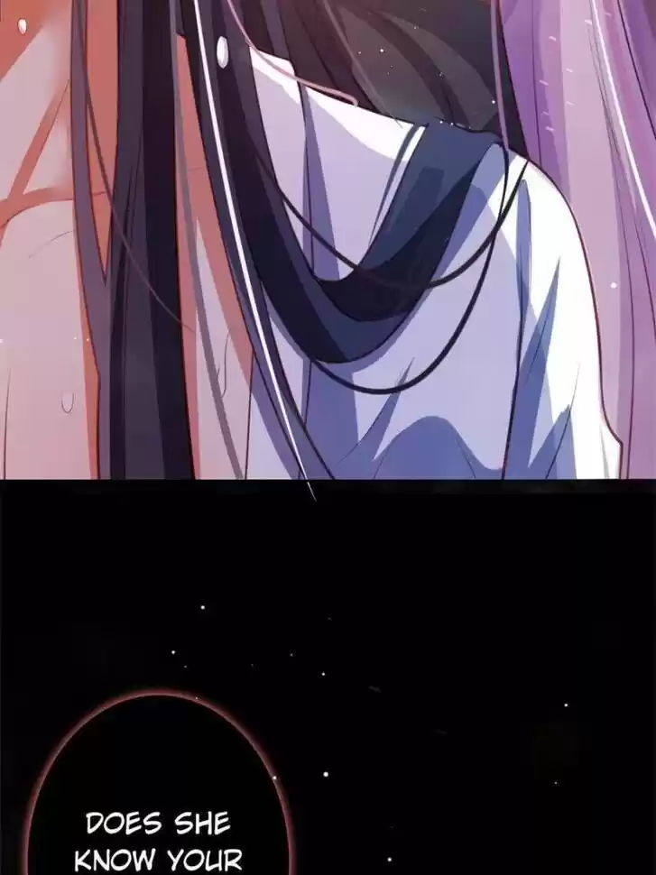 The Evil Girl is The Emperor Ch.115