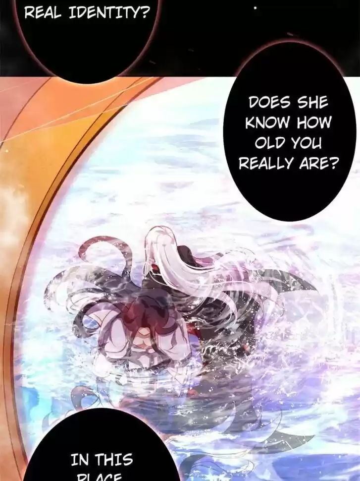 The Evil Girl is The Emperor Ch.115