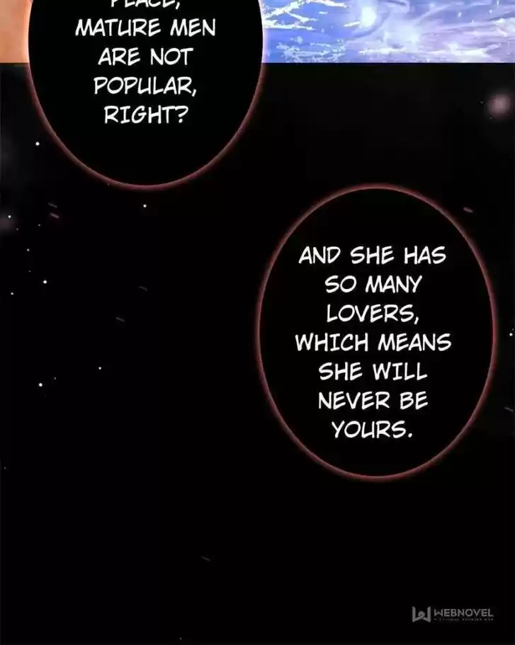 The Evil Girl is The Emperor Ch.115