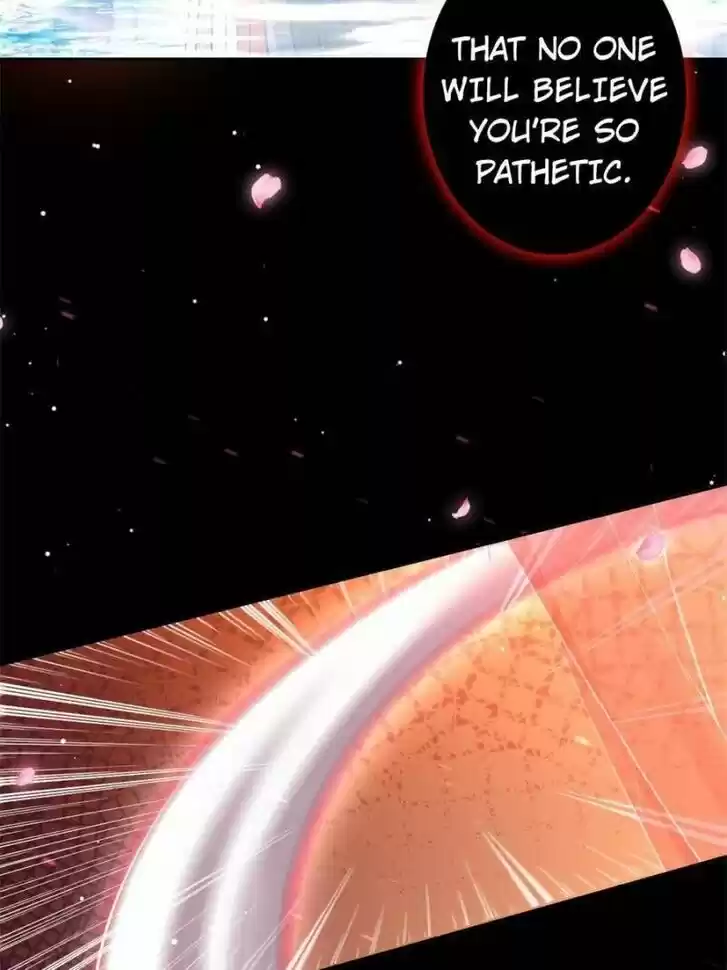 The Evil Girl is The Emperor Ch.115