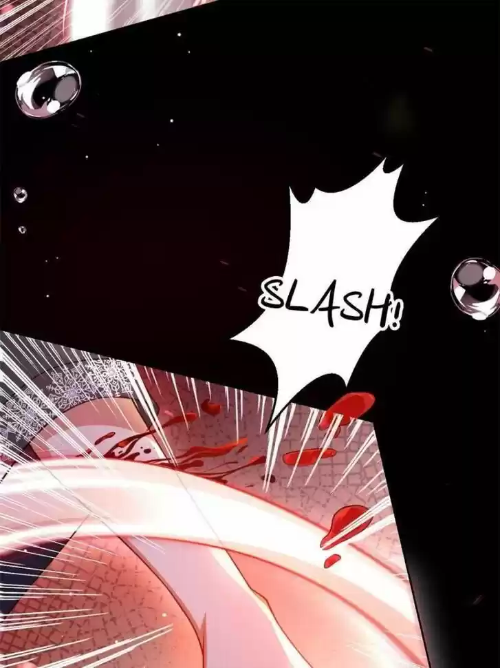 The Evil Girl is The Emperor Ch.115