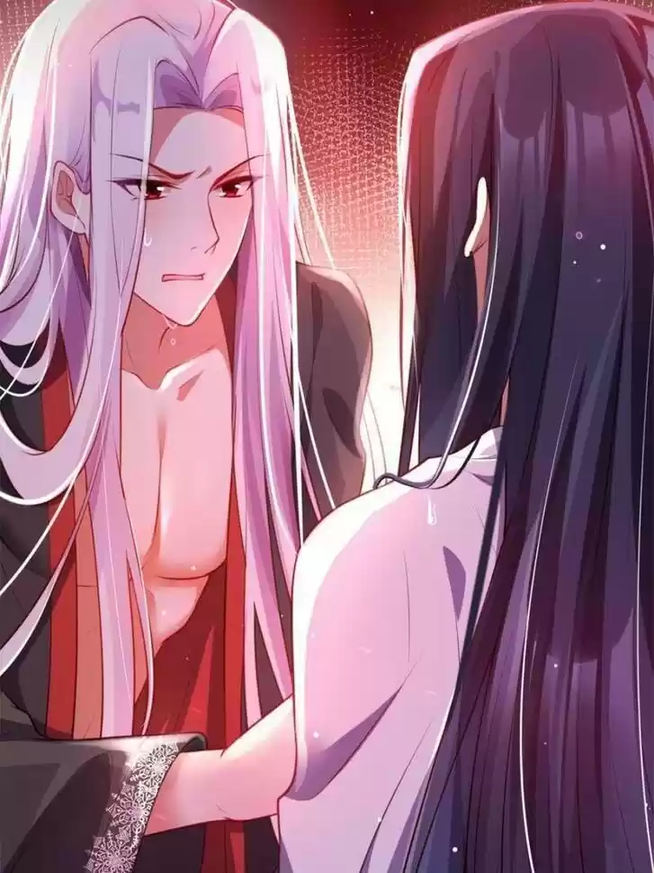 The Evil Girl is The Emperor Ch.115