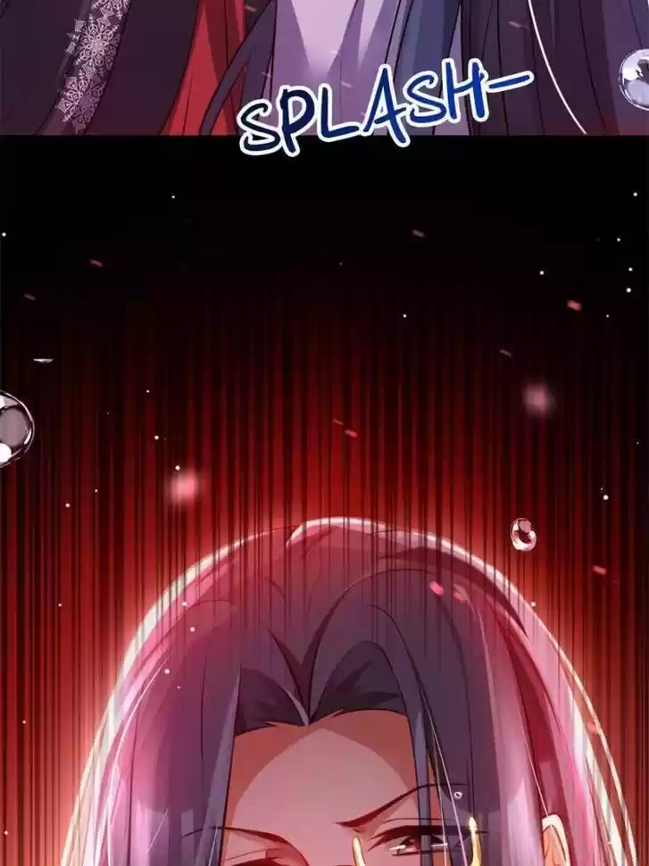 The Evil Girl is The Emperor Ch.115