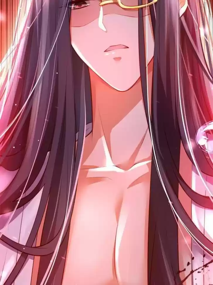 The Evil Girl is The Emperor Ch.115