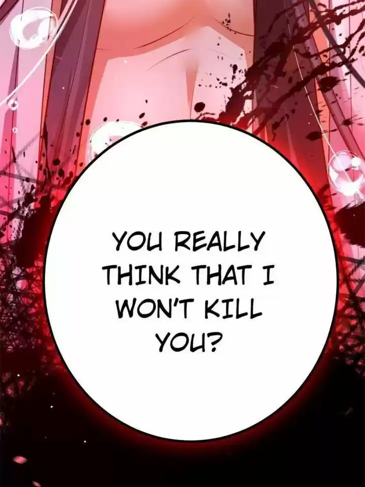 The Evil Girl is The Emperor Ch.115