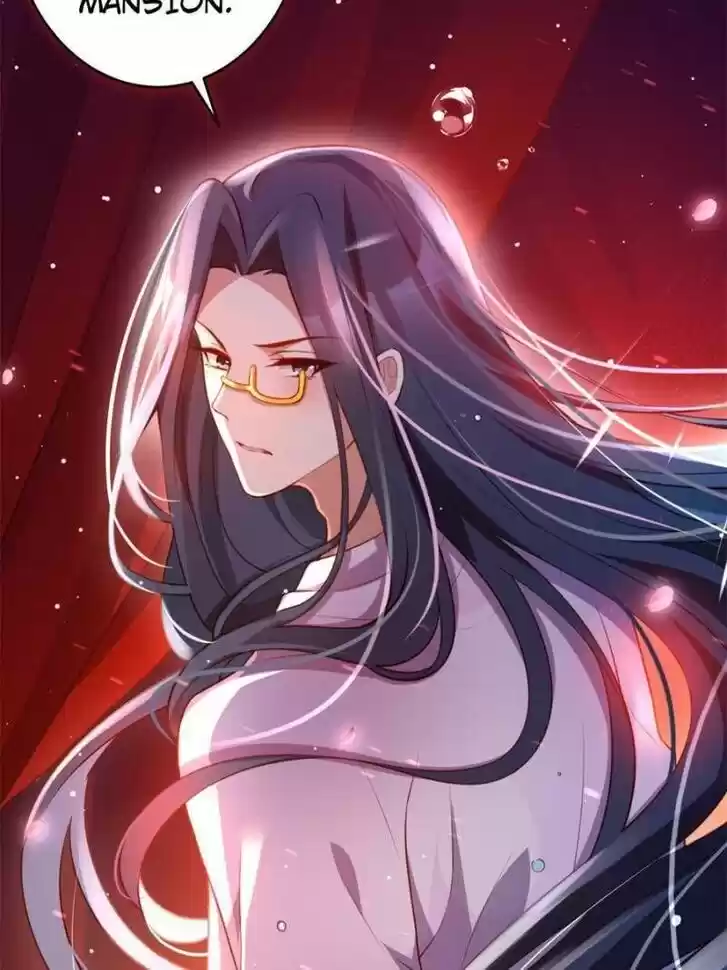 The Evil Girl is The Emperor Ch.115