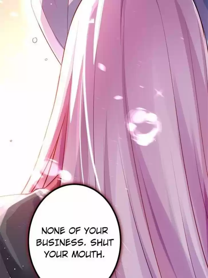 The Evil Girl is The Emperor Ch.115