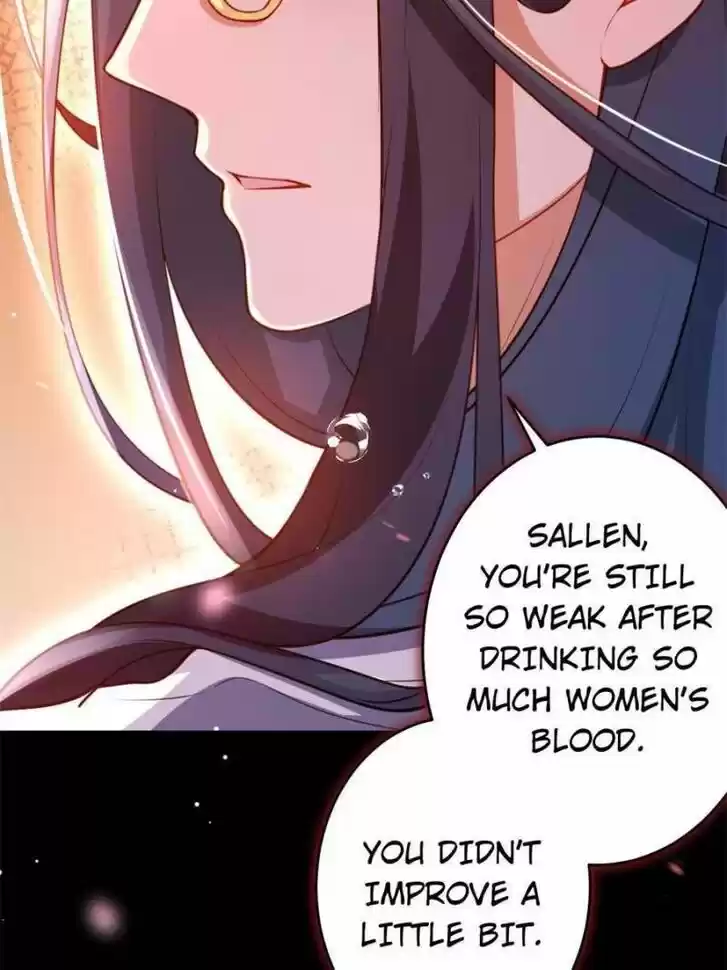 The Evil Girl is The Emperor Ch.115