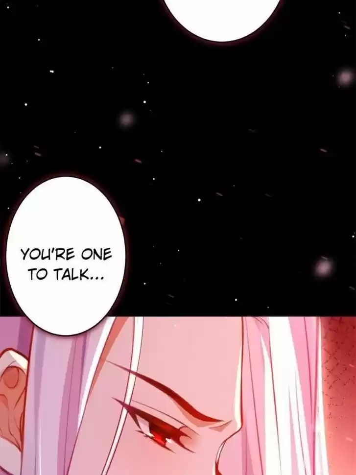 The Evil Girl is The Emperor Ch.115