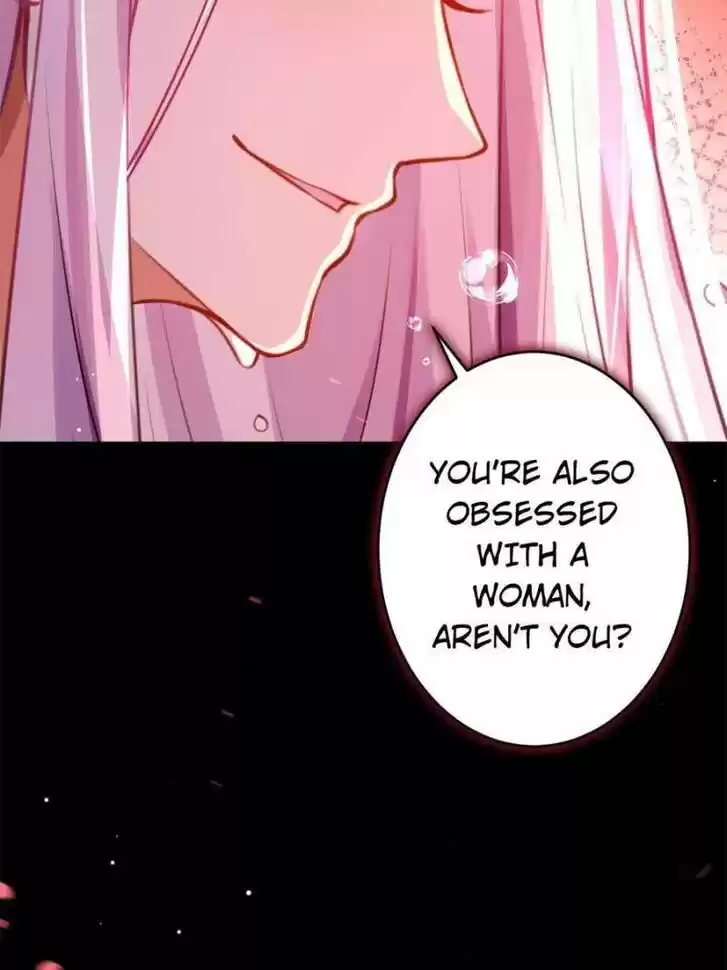 The Evil Girl is The Emperor Ch.115