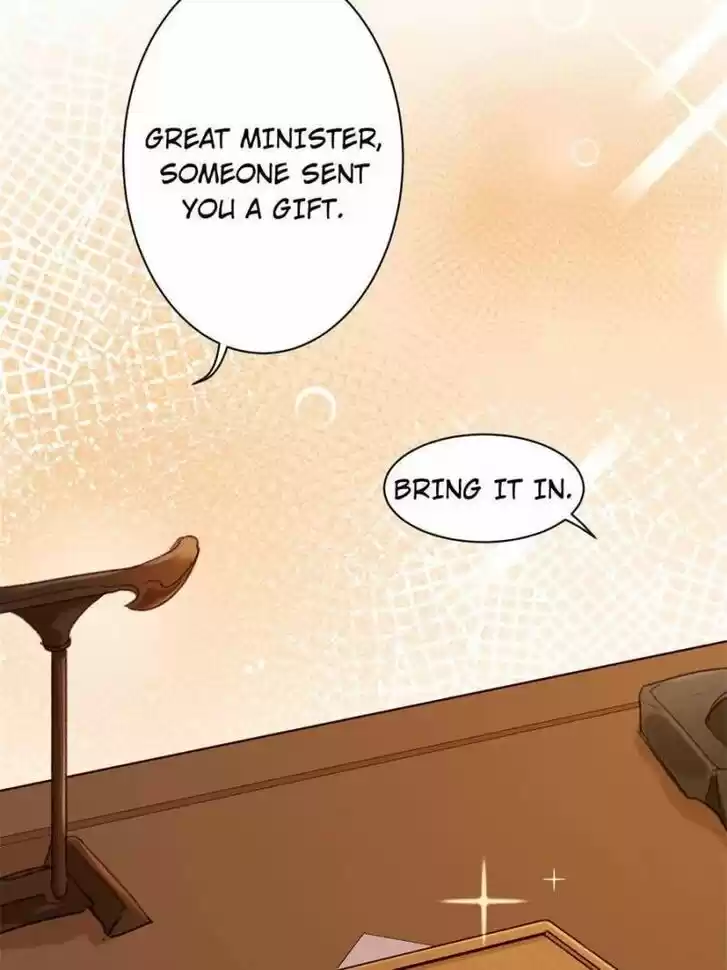 The Evil Girl is The Emperor Ch.116