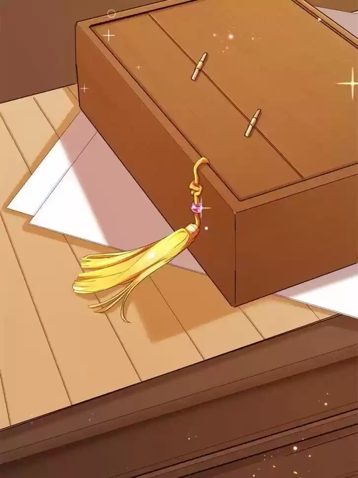 The Evil Girl is The Emperor Ch.116