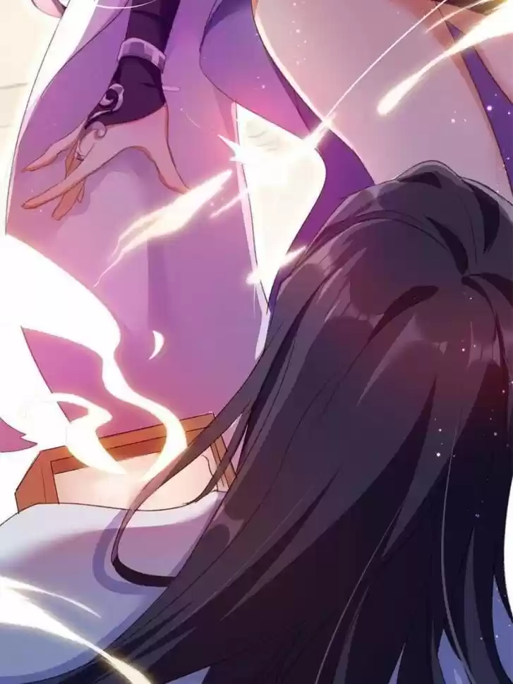 The Evil Girl is The Emperor Ch.116