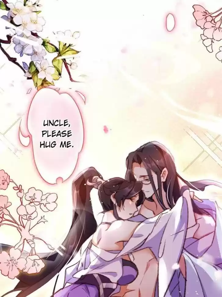 The Evil Girl is The Emperor Ch.116