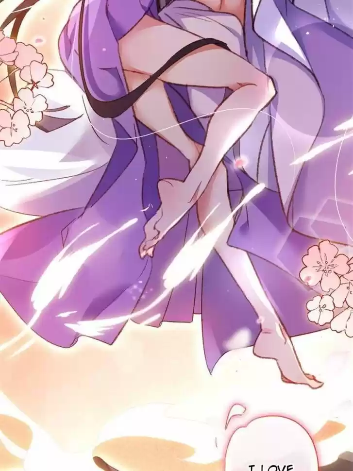 The Evil Girl is The Emperor Ch.116