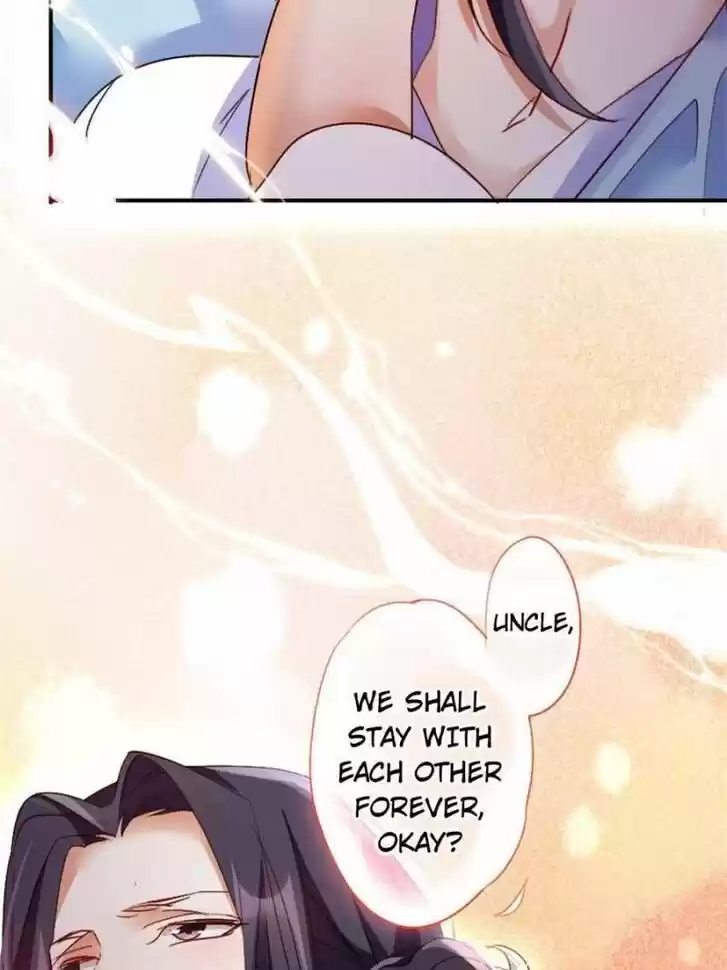 The Evil Girl is The Emperor Ch.116