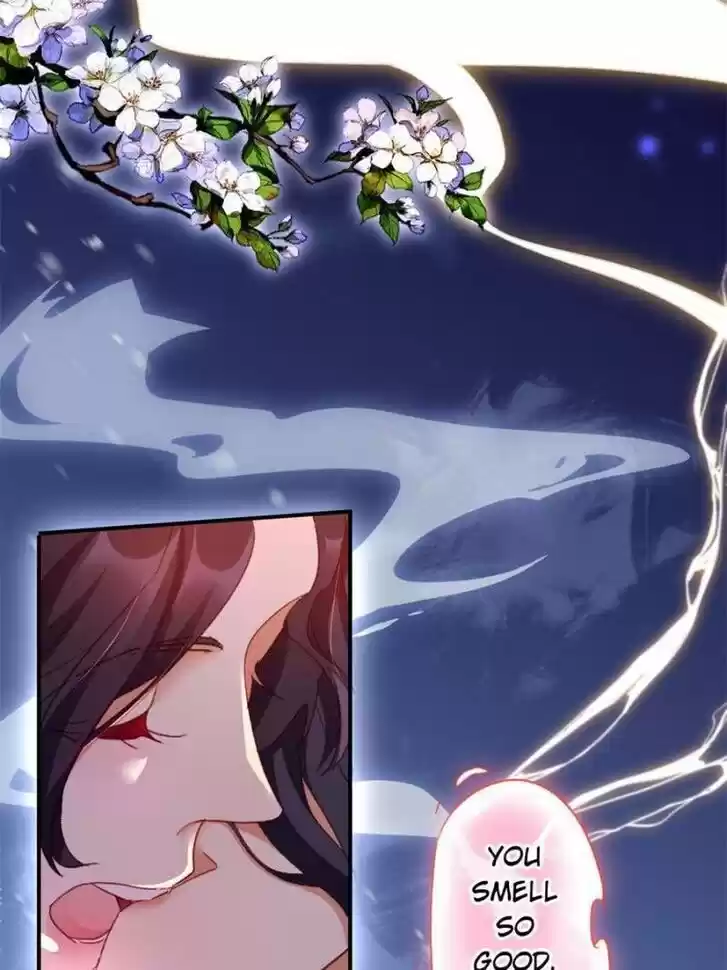 The Evil Girl is The Emperor Ch.116