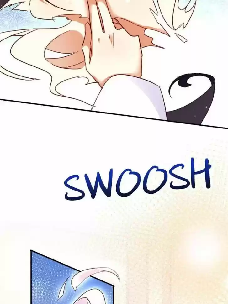 The Evil Girl is The Emperor Ch.116