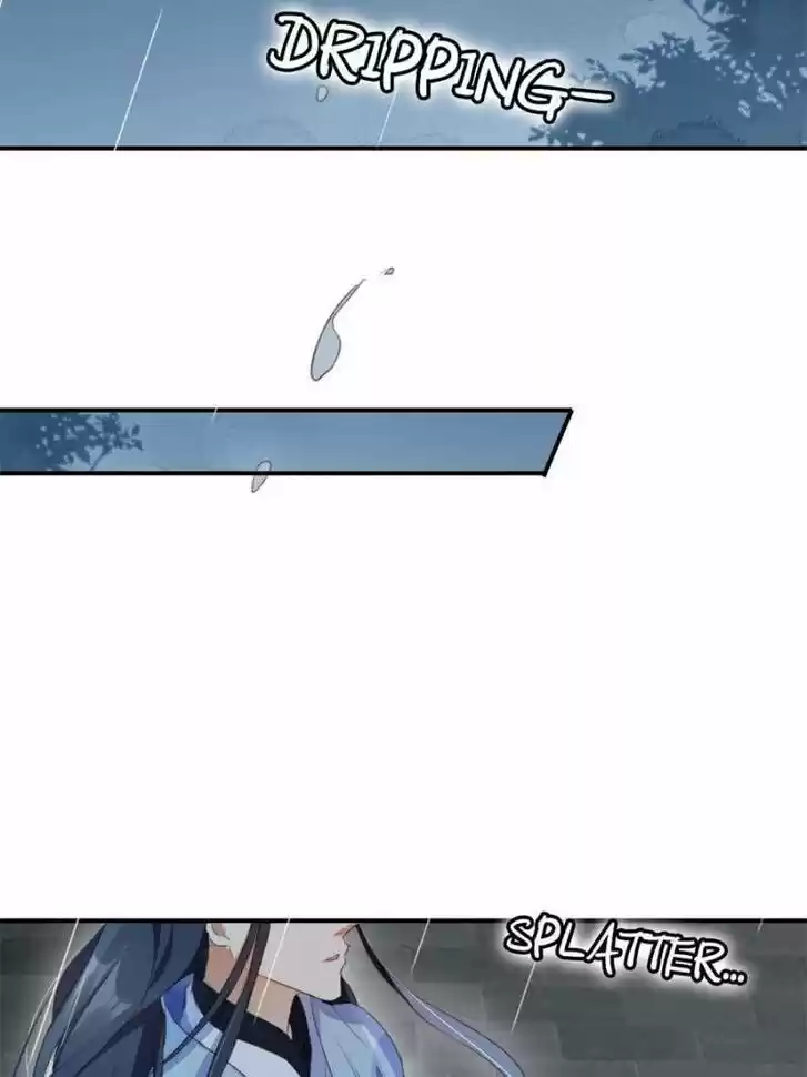 The Evil Girl is The Emperor Ch.116